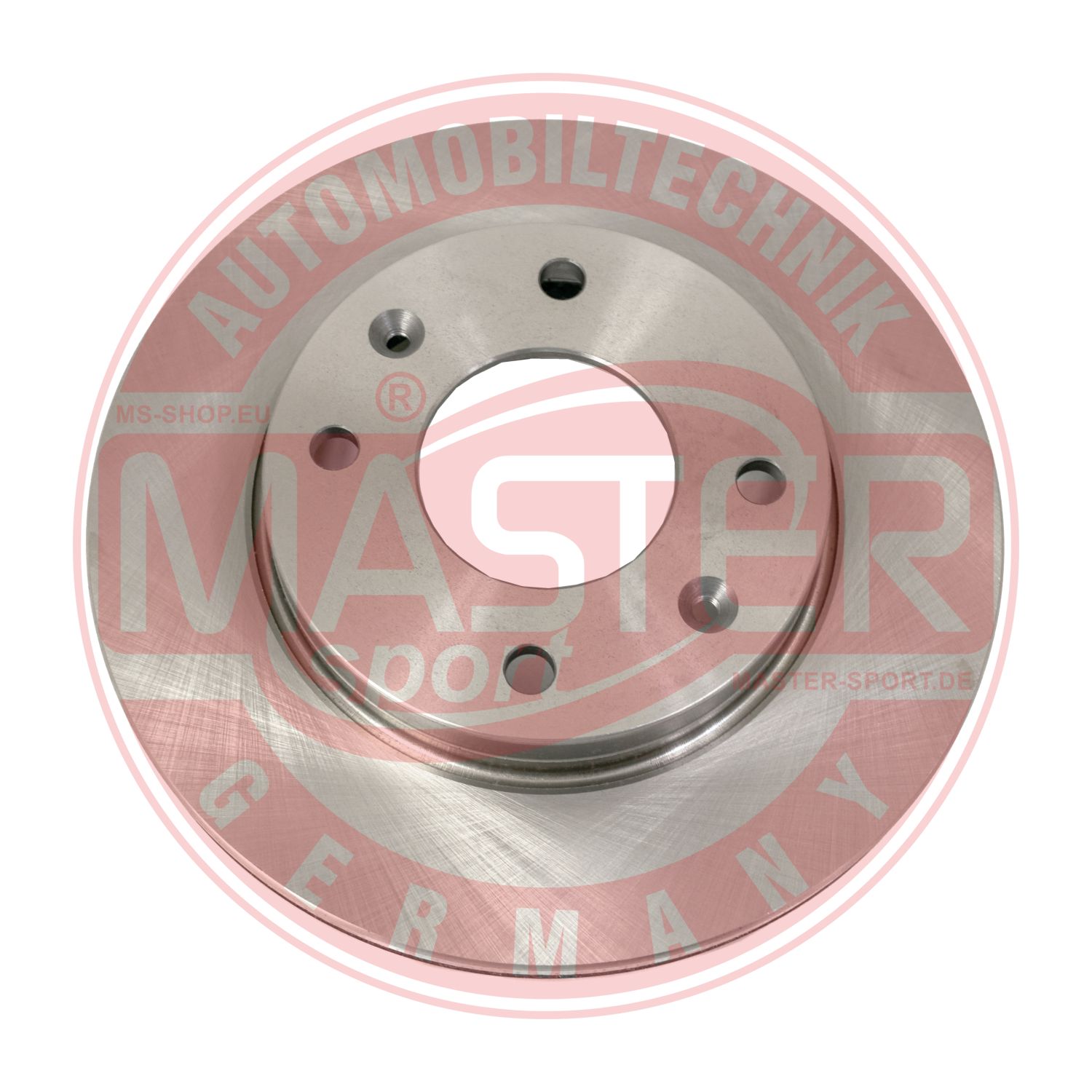 Disc frana MASTERSPORT GERMANY 24012401841-PCS-MS